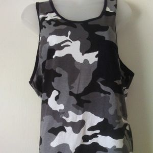 Men's Oldies Summer Tank